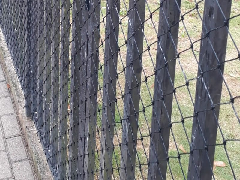 Empresa especializada em Telas de proteção em Florianópolis