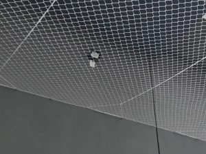 Telas de segurança para creches em Florianópolis