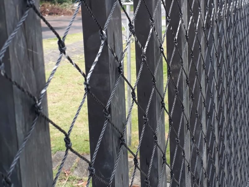 Redes de proteção para idosos em Florianópolis