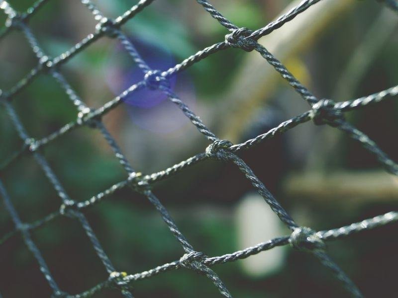 Rede de proteção para sua casa em Florianópolis