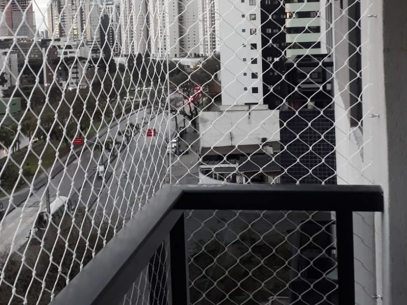 Rede para janelas com qualidade garantida em Florianópolis