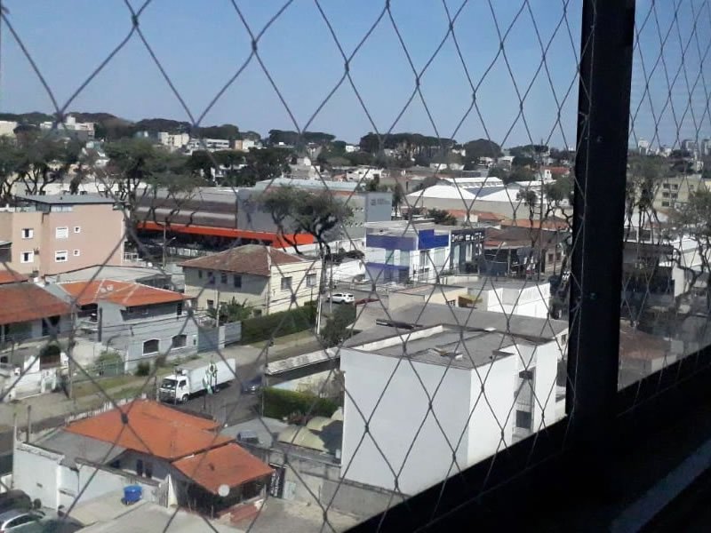 Proteja animais com tela de proteção em Florianópolis