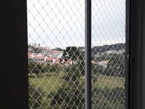 Redes de proteção para Gatos em Florianópolis