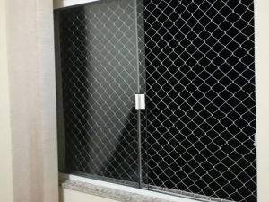 Redes de proteção para canchas em Florianópolis