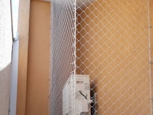 Telas de proteção para creches em Florianópolis