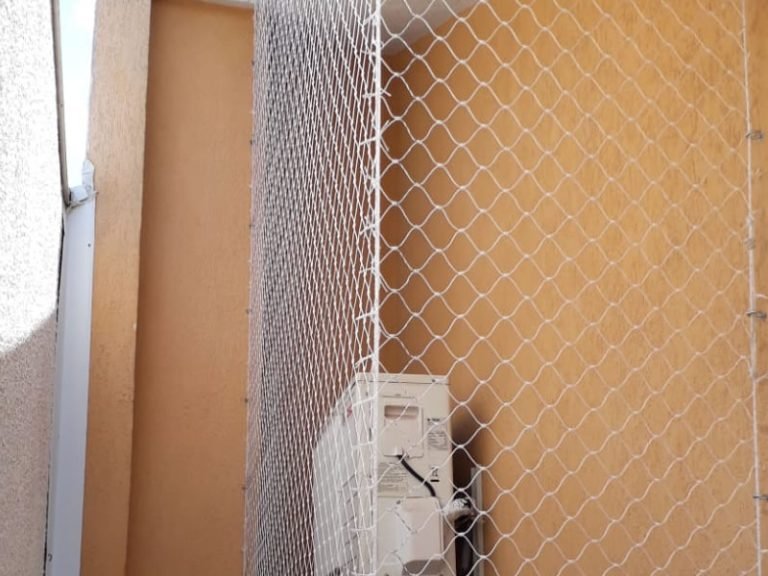 Telas de proteção para creches em Florianópolis