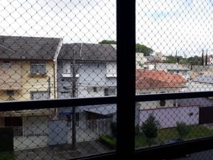 Telas de proteção residencial em Florianópolis