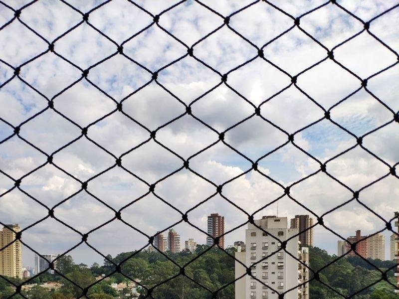 Rede protetiva para Janelas, Sacadas e Piscinas em Biguaçu Rede protetiva para Janelas, Sacadas e Piscinas em Biguaçu