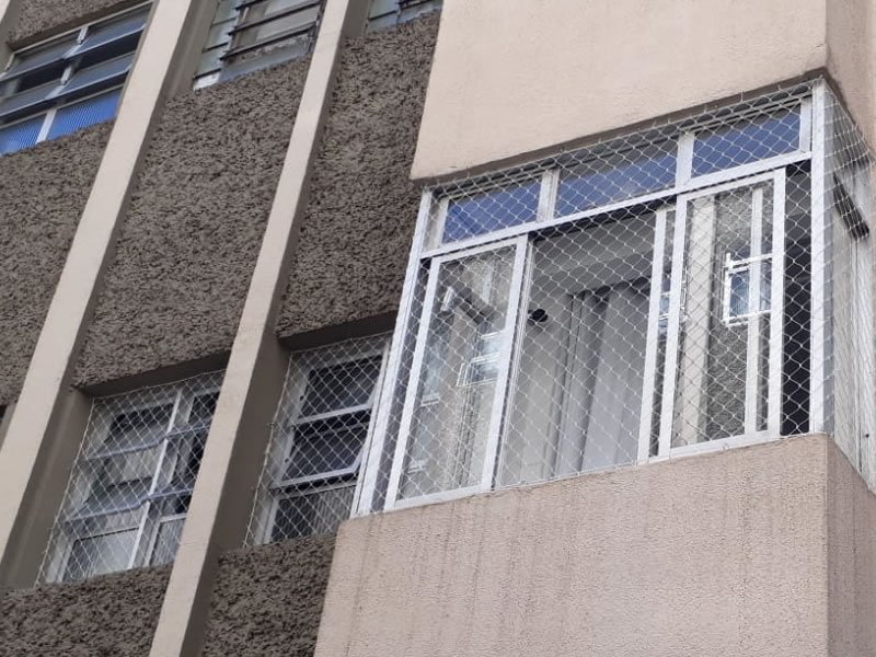Tela de Proteção para Gatos em São José Tela de Proteção para Gatos em São José