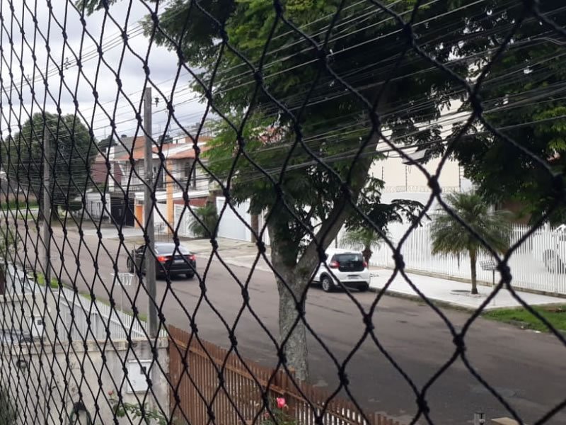 Redes de Proteção São José Redes de Proteção São José