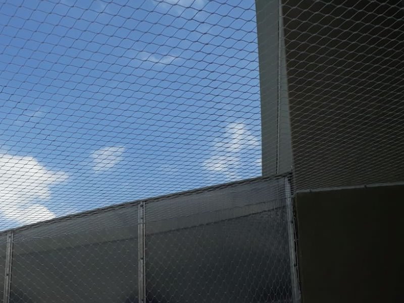 Redes de Proteção para Apartamentos em Santo Amaro da Imperatriz Redes de Proteção para Apartamentos em Santo Amaro da Imperatriz