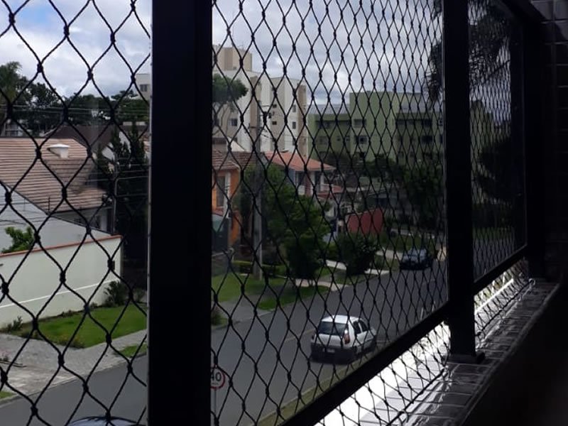 Tela de Proteção para Gatos em Palhoça Tela de Proteção para Gatos em Palhoça
