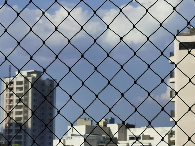 Redes de Proteção em Porto Belo Telas de Proteção em Porto Belo