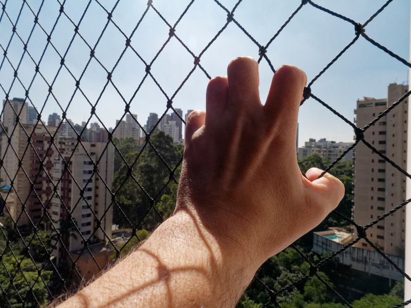 Telas de Segurança para Janelas em Florianópolis Telas de Segurança para Janelas em Florianópolis